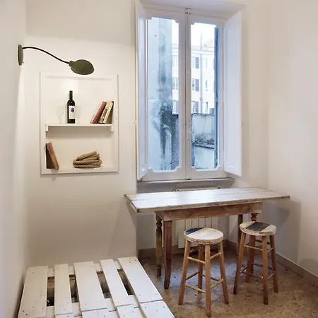 Casa Vacanze Ripasso Lejlighed *