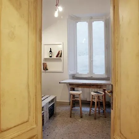 Lejlighed Casa Vacanze Ripasso