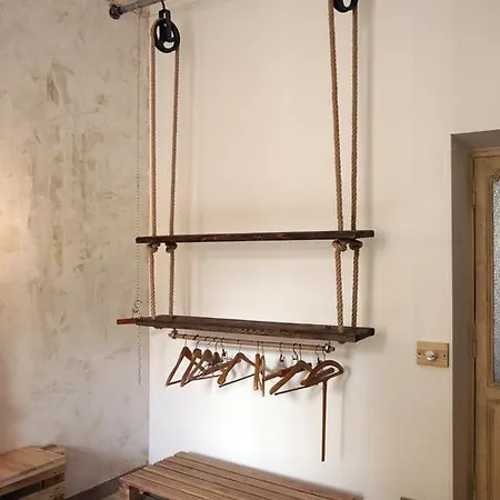 Casa Vacanze Ripasso Rom