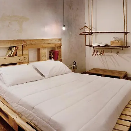 Casa Vacanze Ripasso Rom