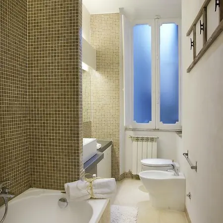 Lejlighed Casa Vacanze Ripasso Rom