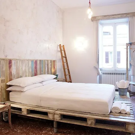 Lejlighed Casa Vacanze Ripasso Rom