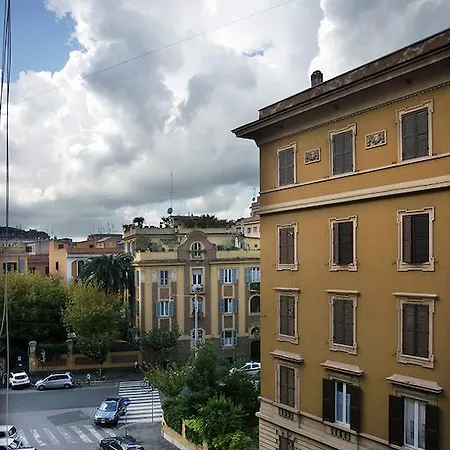 Lejlighed Casa Vacanze Ripasso *