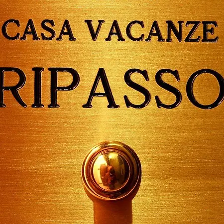 Casa Vacanze Ripasso Apartament