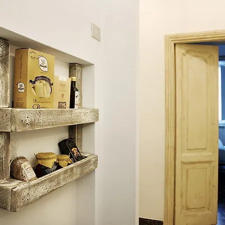 Apartament Casa Vacanze Ripasso *